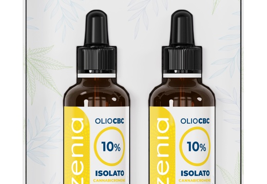 Olio CBC