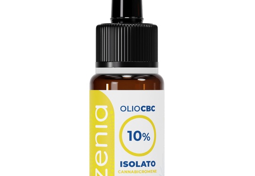 cbd 10  10ml   bottiglietta