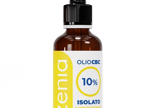 cbd 10  50ml   bottiglietta