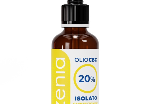 cbc 20  50ml   bottiglietta