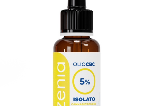 cbc 5  30ml   bottiglietta