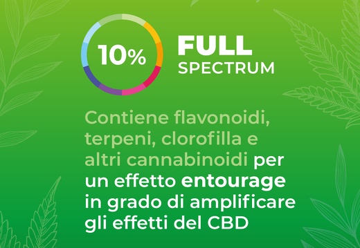 Olio FS Evo 10  banner