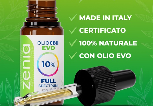 Olio FS Evo 10  banner4