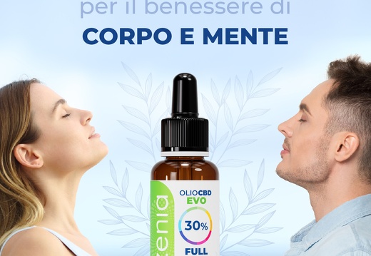 Olio Evo FS 30  banner3