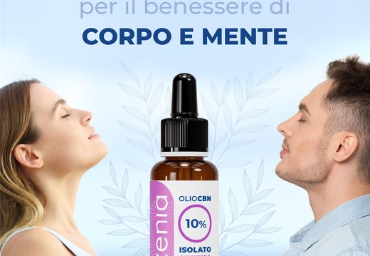 Olio CBN