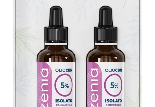 Olio CBN