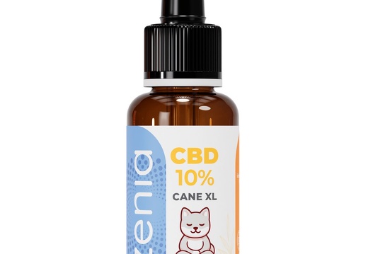 Olio Cane XL 30ml   Bottiglietta