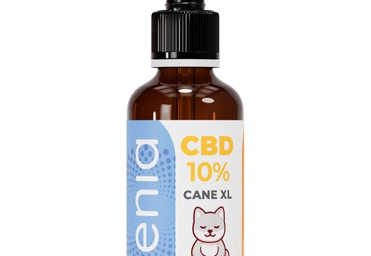 Olio Cane XL 50ml   Bottiglietta