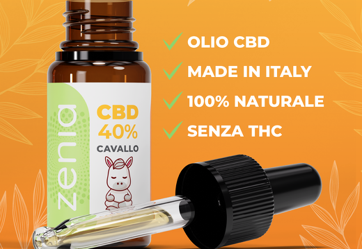 Olio Cavallo 40    Banner2