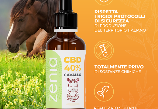 Olio Cavallo 40    Banner4