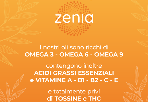 Olio Cavallo 40 