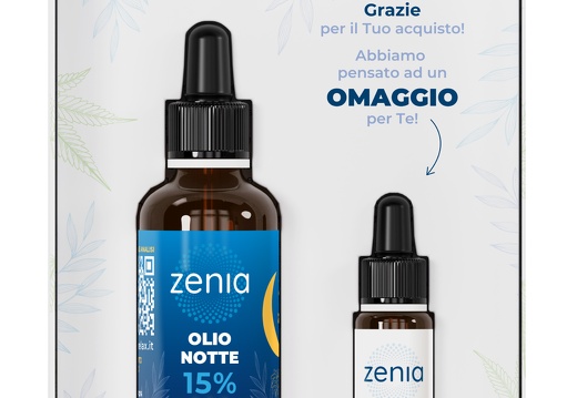 Olio Notte
