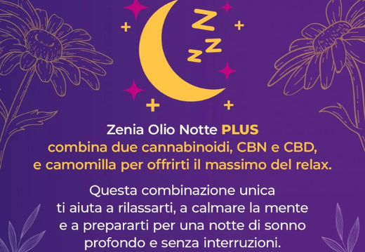 Olio Notte Plus 30    banner 5