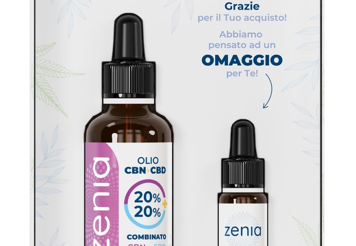 Zenia